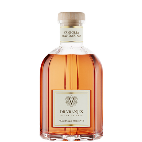 Dr. Vranjes - Vaniglia Mandarino