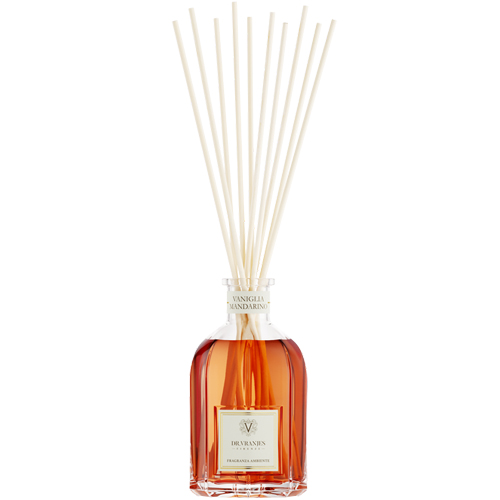 Dr. Vranjes - Vaniglia Mandarino