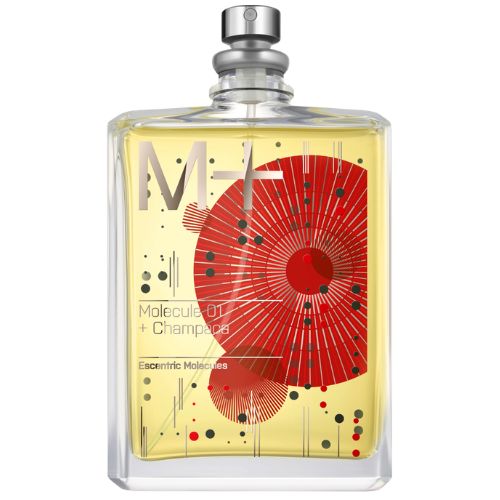 Escentric Molecules - Molecule 01 + Champaca