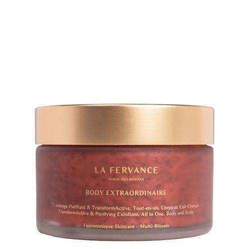 La Fervance - Body Extraordinaire