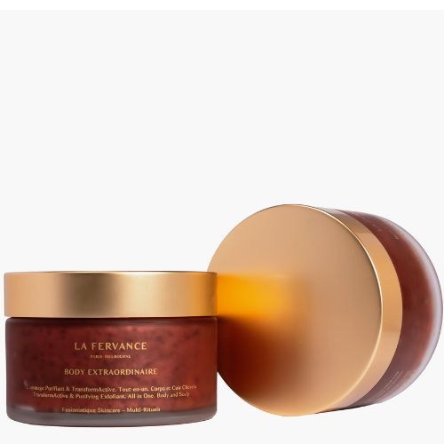 La Fervance - Body Extraordinaire