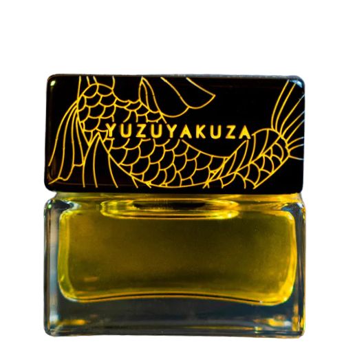 Spiritica -Yuzuyakuza