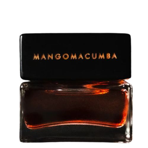 Spiritica - Mangomacumba