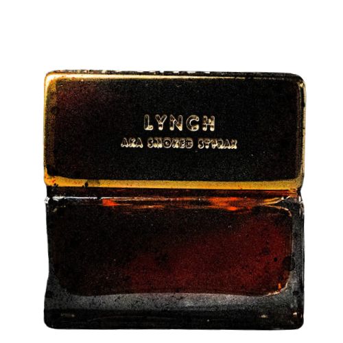 Spiritica - Lynch Aka Smoked Styrax