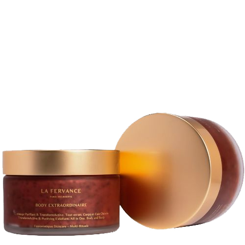 La Fervance - Body Extraordinaire