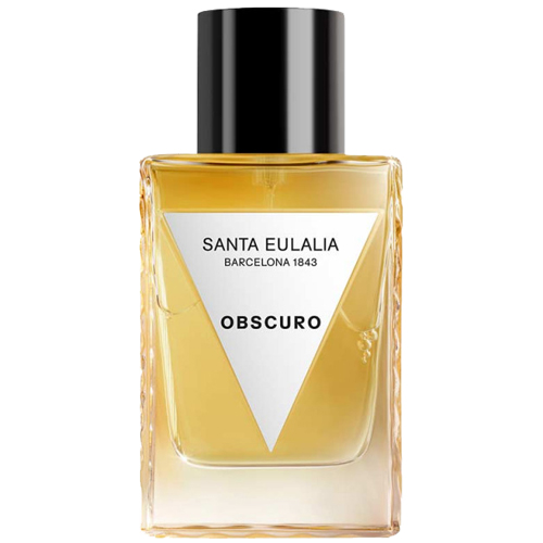 Santa Eulalia - Obscuro