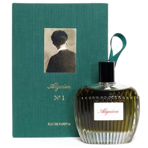 Alguien - Alguien  Eau de parfum