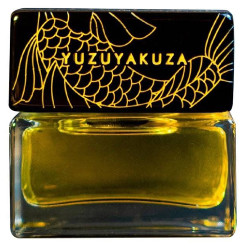 Spiritica -Yuzuyakuza