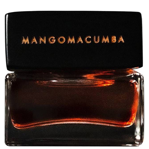 Spiritica - Mangomacumba