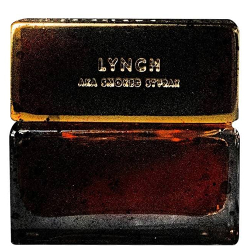 Spiritica - Lynch Aka Smoked Styrax