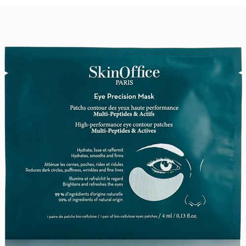 Skin Office Paris - Eye Precision Mask