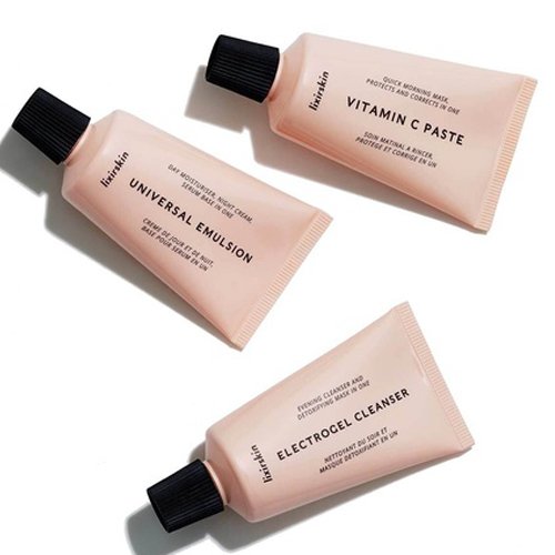 Lixirskin - Good Skin Trío Mini Set