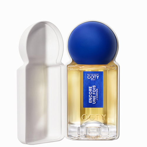 Infiniment Coty Paris - Encore Une Fois Extrait