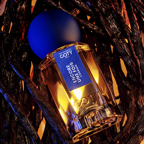 Infiniment Coty Paris - Encore Une Fois Extrait