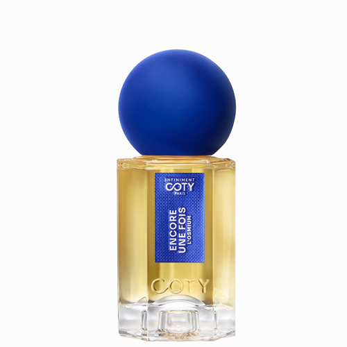 Infiniment Coty Paris - Encore Une Fois Extrait