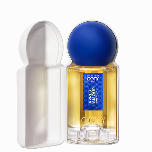 Infiniment Coty Paris - Après L' Amour Extrait