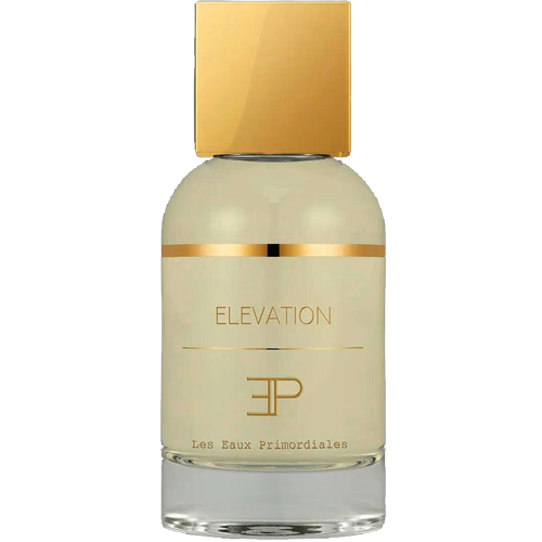 Les Eaux Primordiales - Elevation