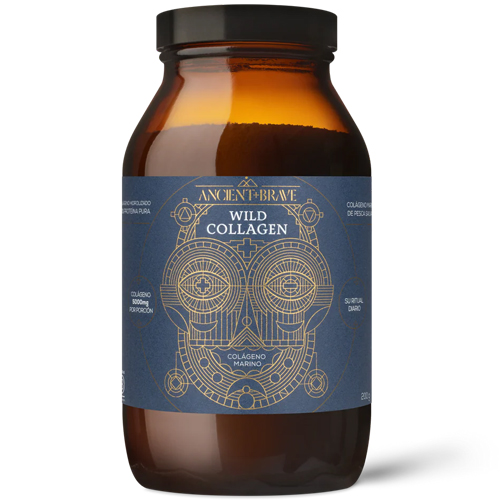Ancient + Brave - Wild Collagen