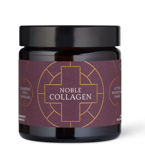 Ancient + Brave - Noble Collagen