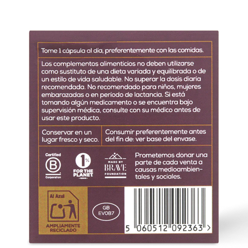 Ancient + Brave - Noble Collagen