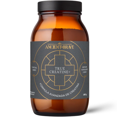 Ancient + Brave - True Creatine +