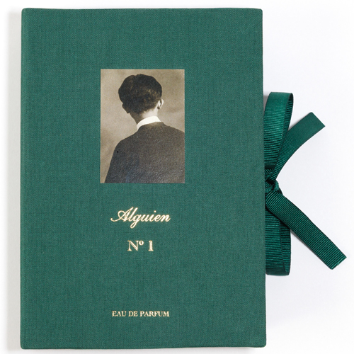 Alguien - Alguien  Eau de parfum