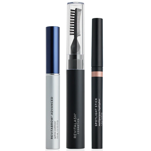 Revitalash - Spotlight on Brows Collection