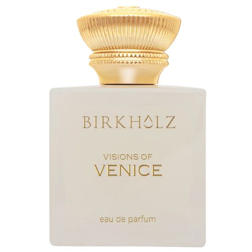 Birkholz - Visions of Venice