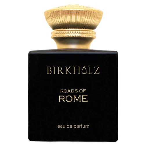 Birkholz - Roads of Rome