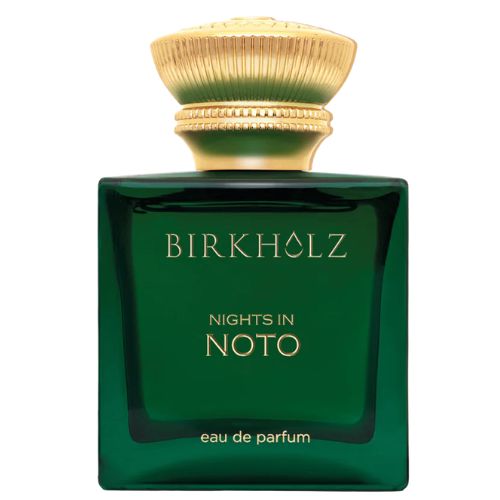 Birkholz - Nights in Noto