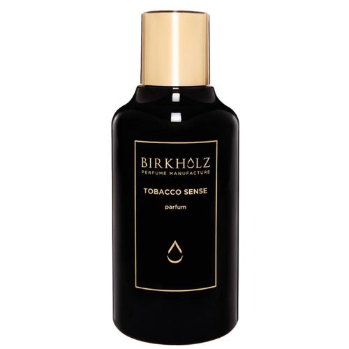 Birkholz - Tobacco Sense