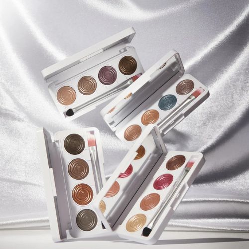 RMS Beauty - ReDimension Hydra Eyes Quartet