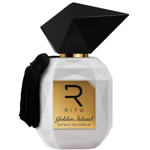 Rito - Golden Island