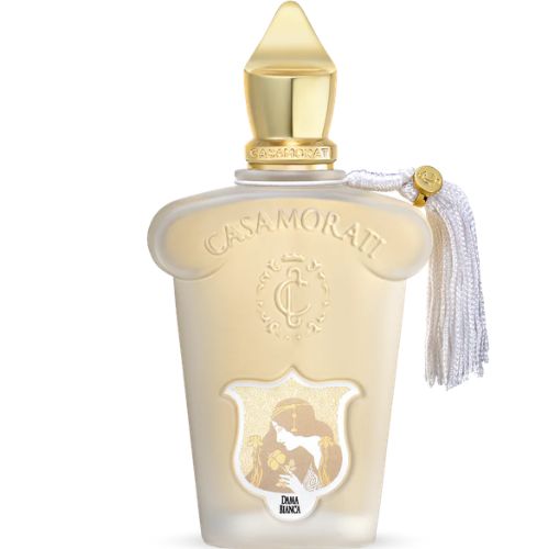 Casamorati - Dama Bianca