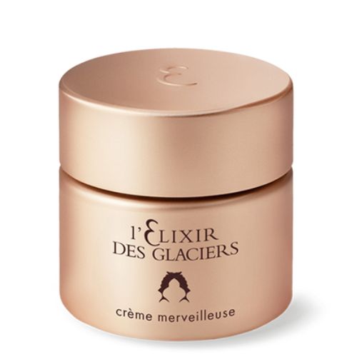 Valmont - Elixir Des Glacier Créme Merveilleuse