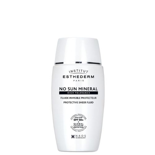 Institut Esthederm - No Sun