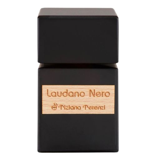Tiziana Terenzi - Laudano Nero