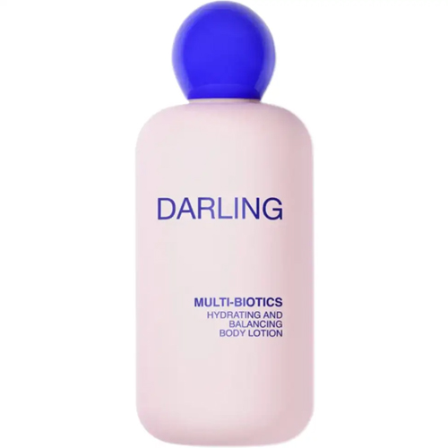 Darling - Multi-Biotics Hydratint and Balancing Body Lotion
