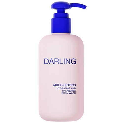 Darling - Multi-Biotics Hydratint and Balancing Body  Wash