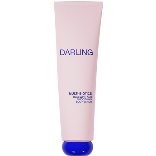 Darling - Multi-Biotics Renewing and Smoothing Body Scrub