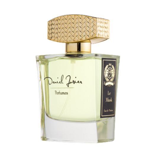 Daniel Josier - Le Musk