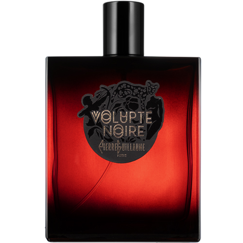 Pierre Guillaume - Volupté Noire