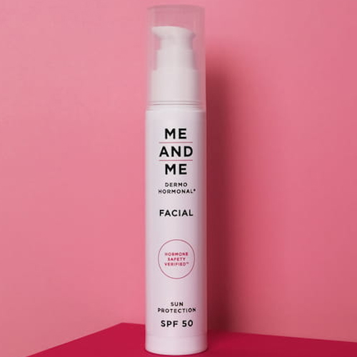 Me and Me - Dermo Hormonal Sun Protection
