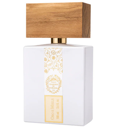 Giardini di Toscana - Oro e Miele