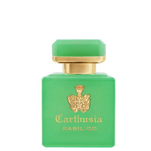 Carthusia - Intenso di Basilico