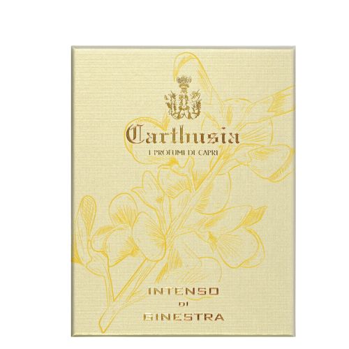 Carthusia - Intenso di Ginestra