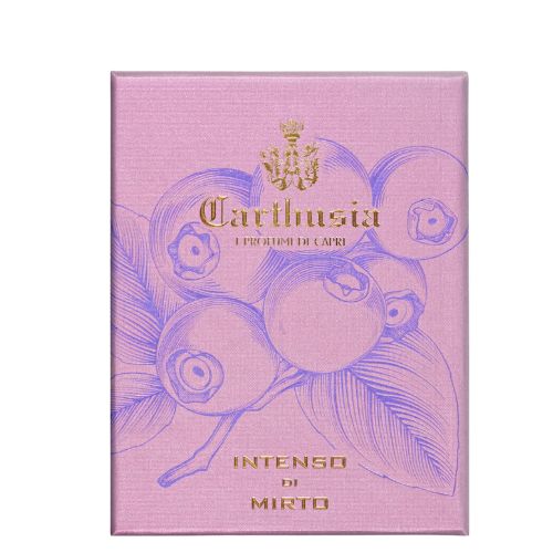 Carthusia - Intenso di Mirto