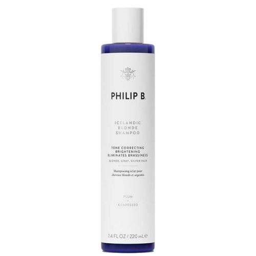 Philip B. - Icelandic Blonde Shampoo