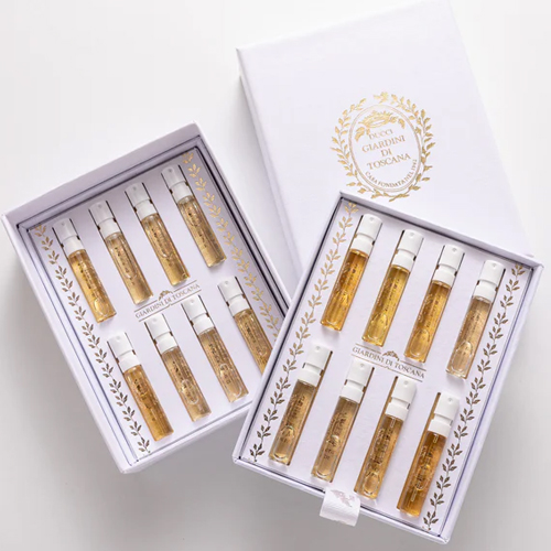 Giardini di Toscana - Discovery Set 16 x 2ml