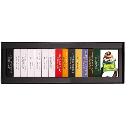 New Notes - Discovery Set